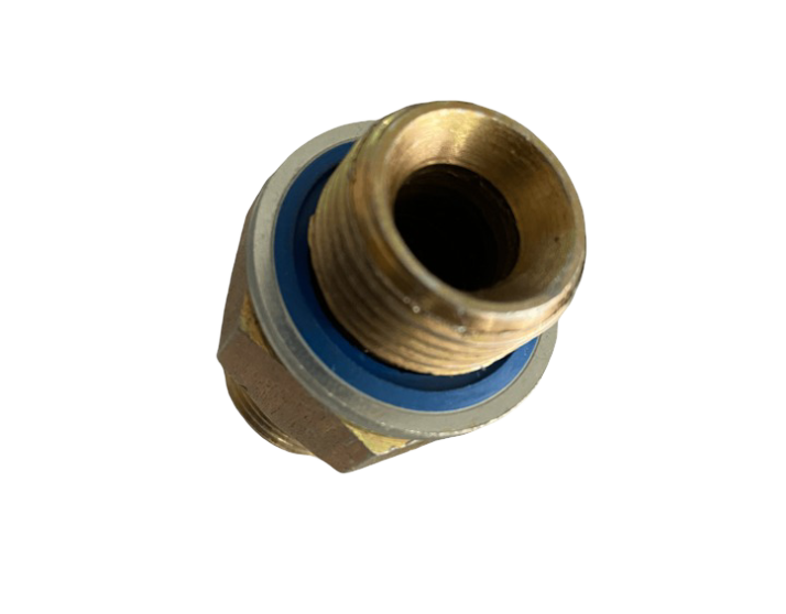 Dowty Seal fitting